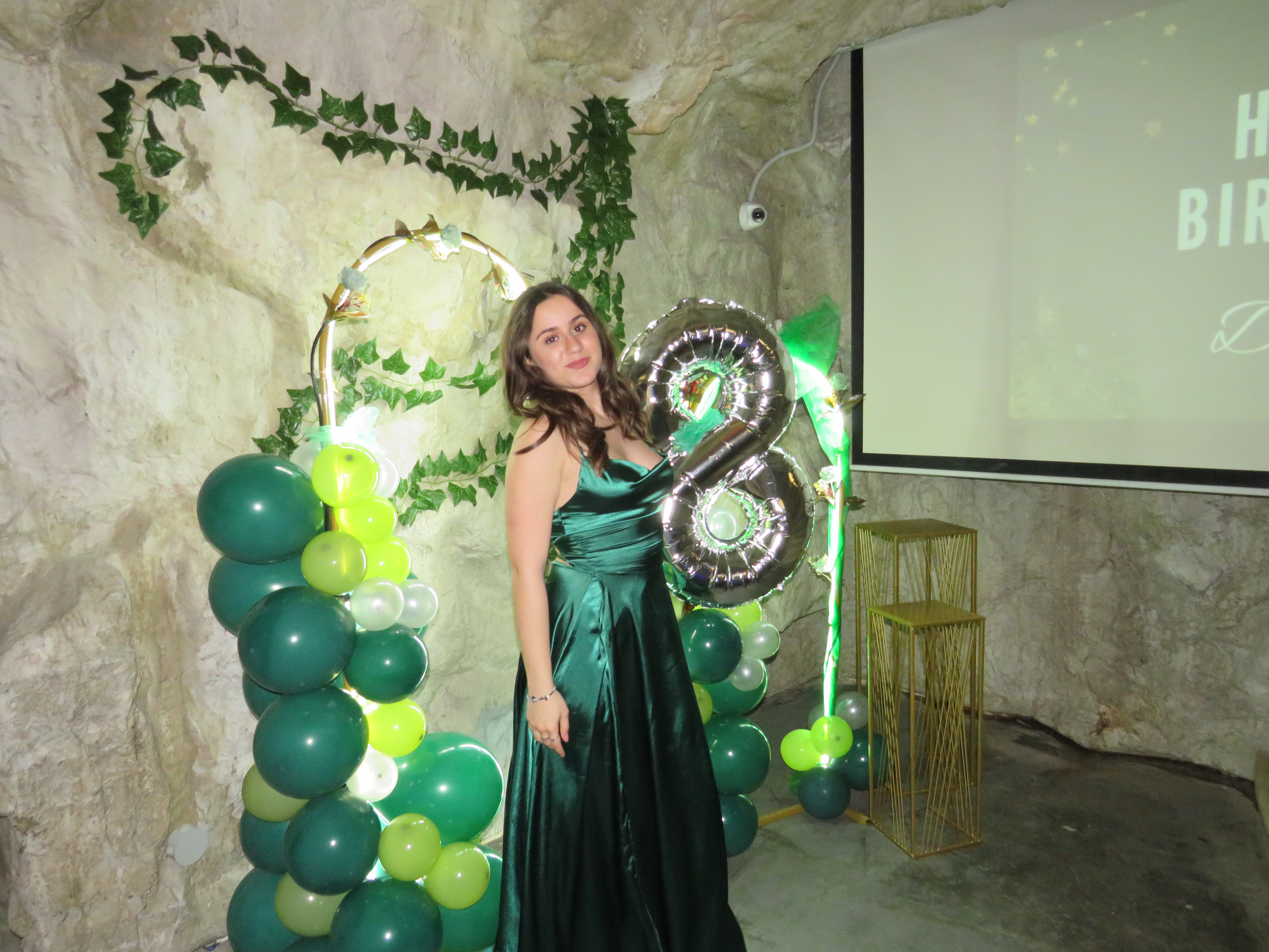 Evento 3